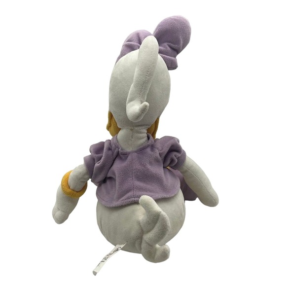 Daisy Duck ‎ Disney Collection  Stuffed Toy Plush - Picture 3 of 4